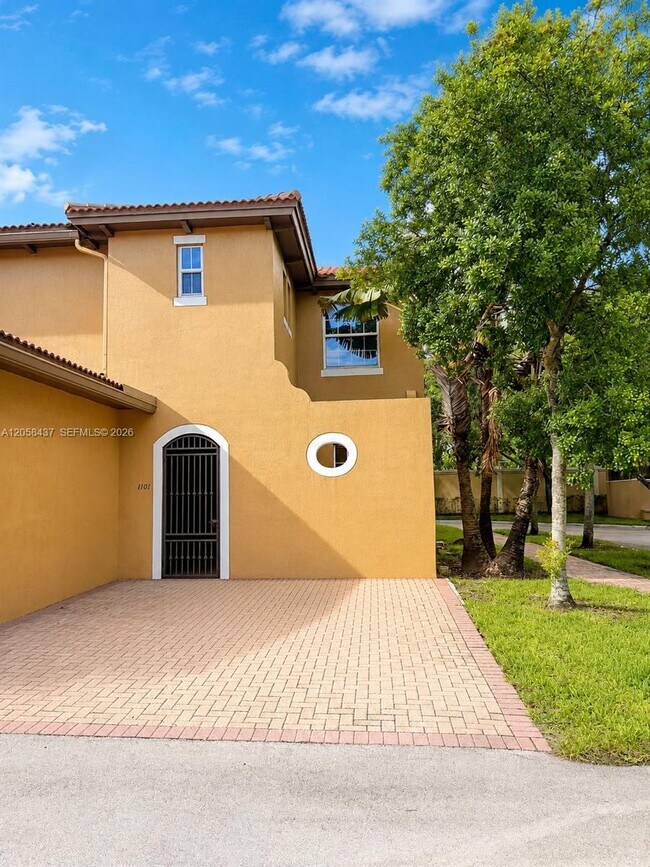 Foto del edificio - 1101 SW 147th Ter