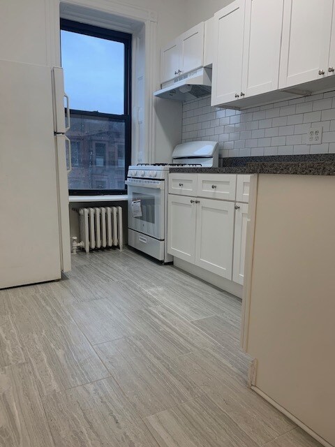 Foto del edificio - 532 10th St