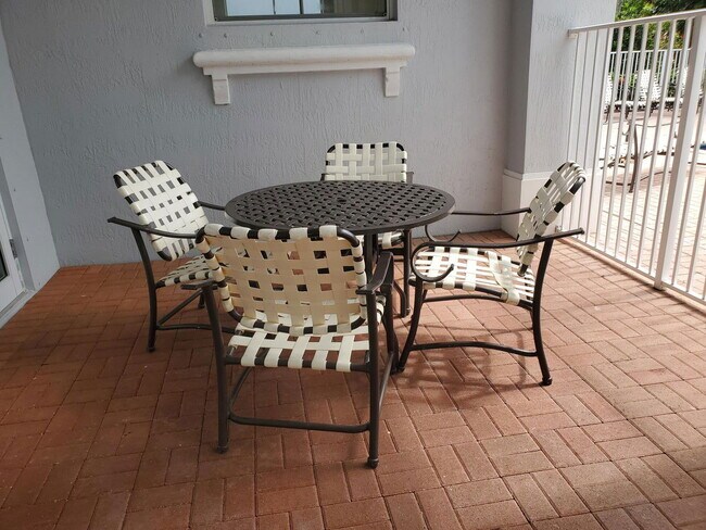 Foto del edificio - 1317 Piazza Pitti