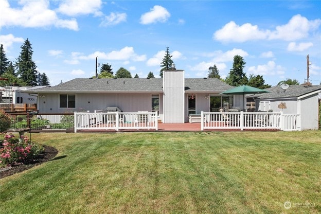 Building Photo - 8019 57th Dr NE