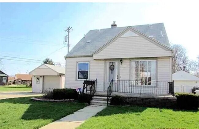 Foto del edificio - 2221 Parker St