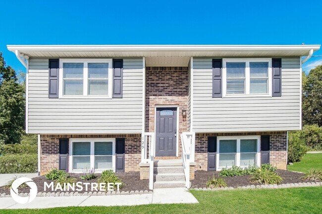 Foto del edificio - 129 Longvale Dr