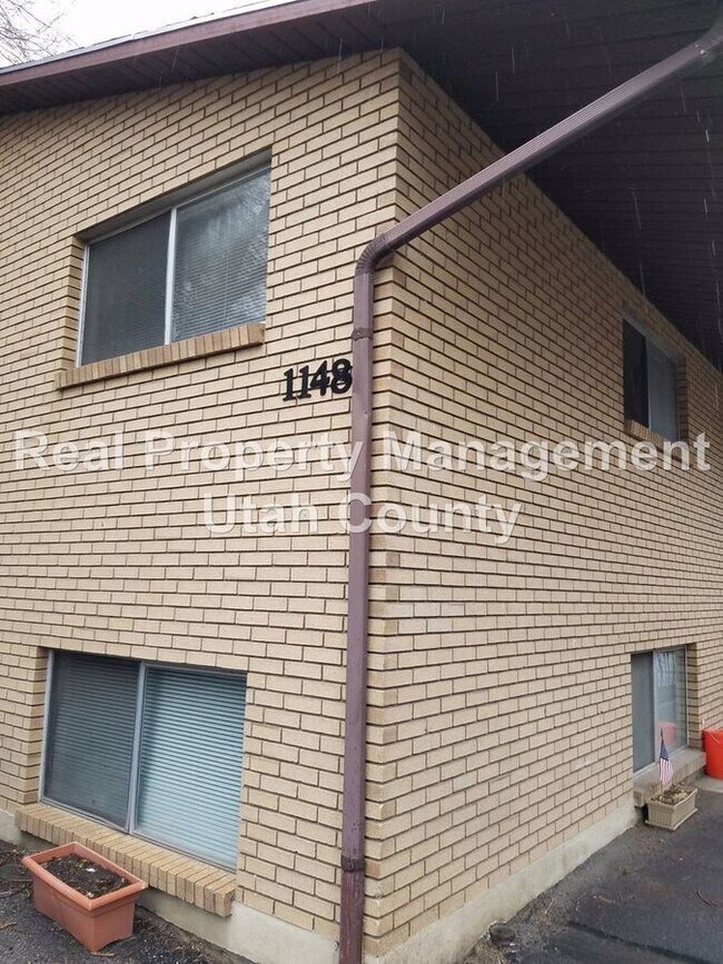Building Photo - 1148 W 100 N