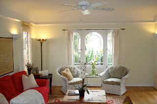 Foto principal - 832 N Detroit St