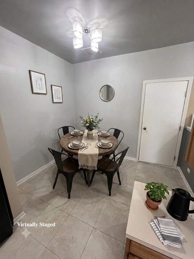 Foto del edificio - 4424 W Brownstone Way