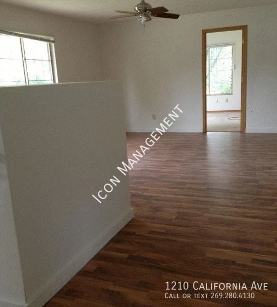 Building Photo - 1210 California Ave