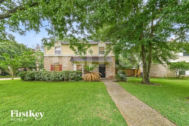 Building Photo - 4003 Chapel Square Dr