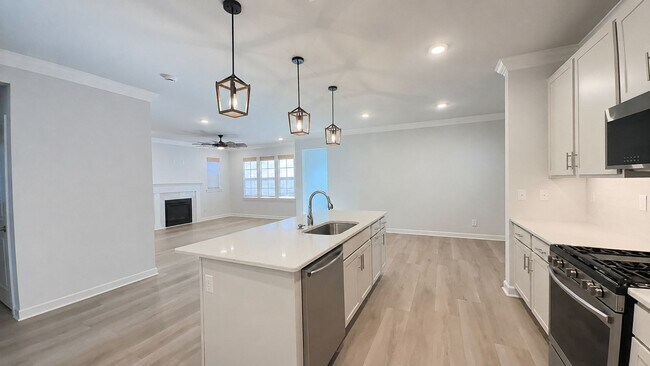 Foto del edificio - 2218 Sanibel Ln