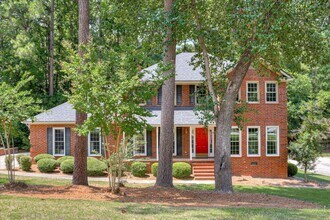 Building Photo - 510 Brandermill Rd