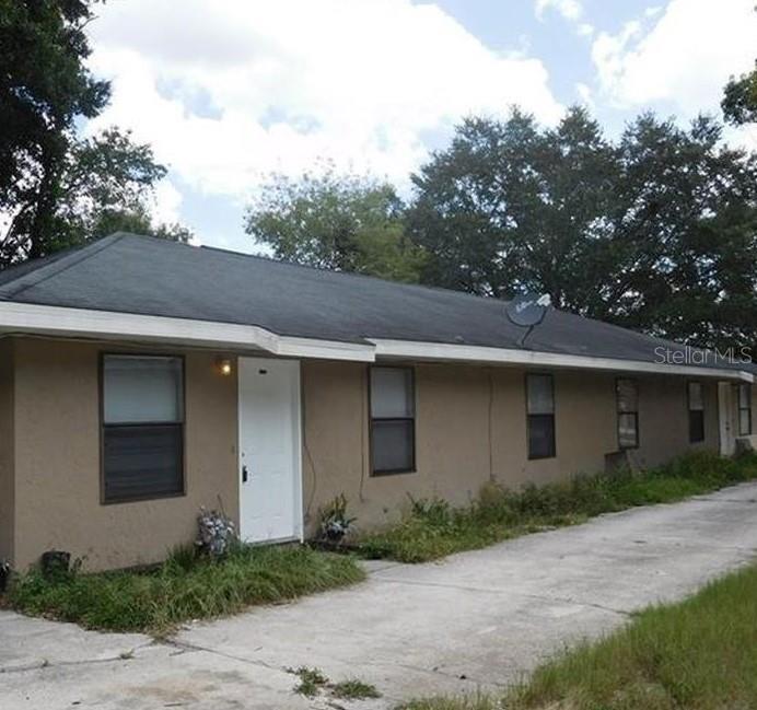 Primary Photo - 2434 S Maple Ave
