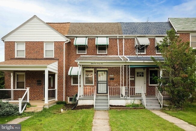 Photo - 8325 Dalesford Rd Townhome