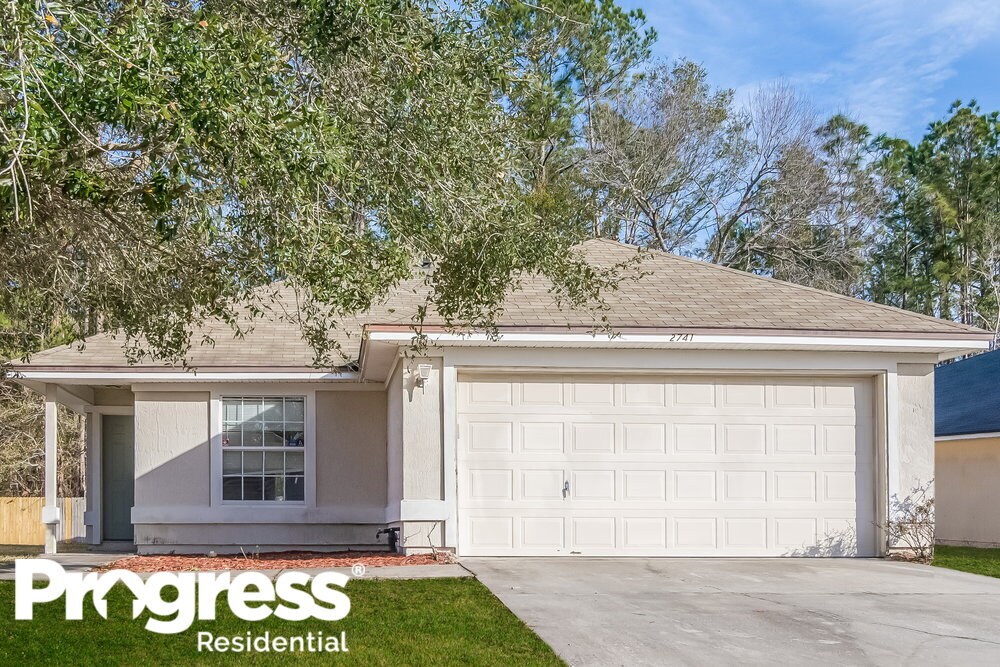 2741 Acorn Park Dr N, Jacksonville, FL 32218 House for Rent in