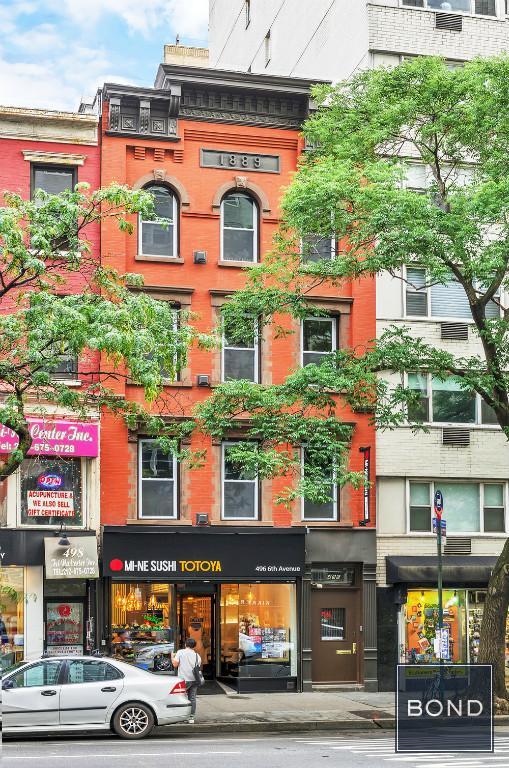 496 Avenue of the Americas, New York, NY 10011 Condo for Rent in New