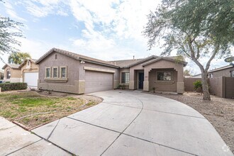 Building Photo - 21277 E Tierra Grande Dr