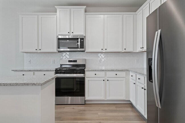 Building Photo - 1131 Campside Dr