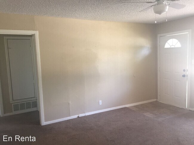 Foto del edificio - 3 br, 1 bath House - 2824 Birch Park Dr.