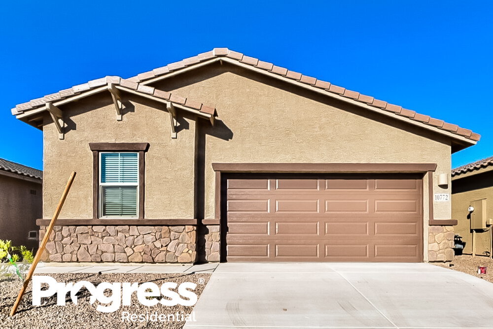 10772 W Harrigan Dr, Marana, AZ 85658 House Rental in Marana, AZ