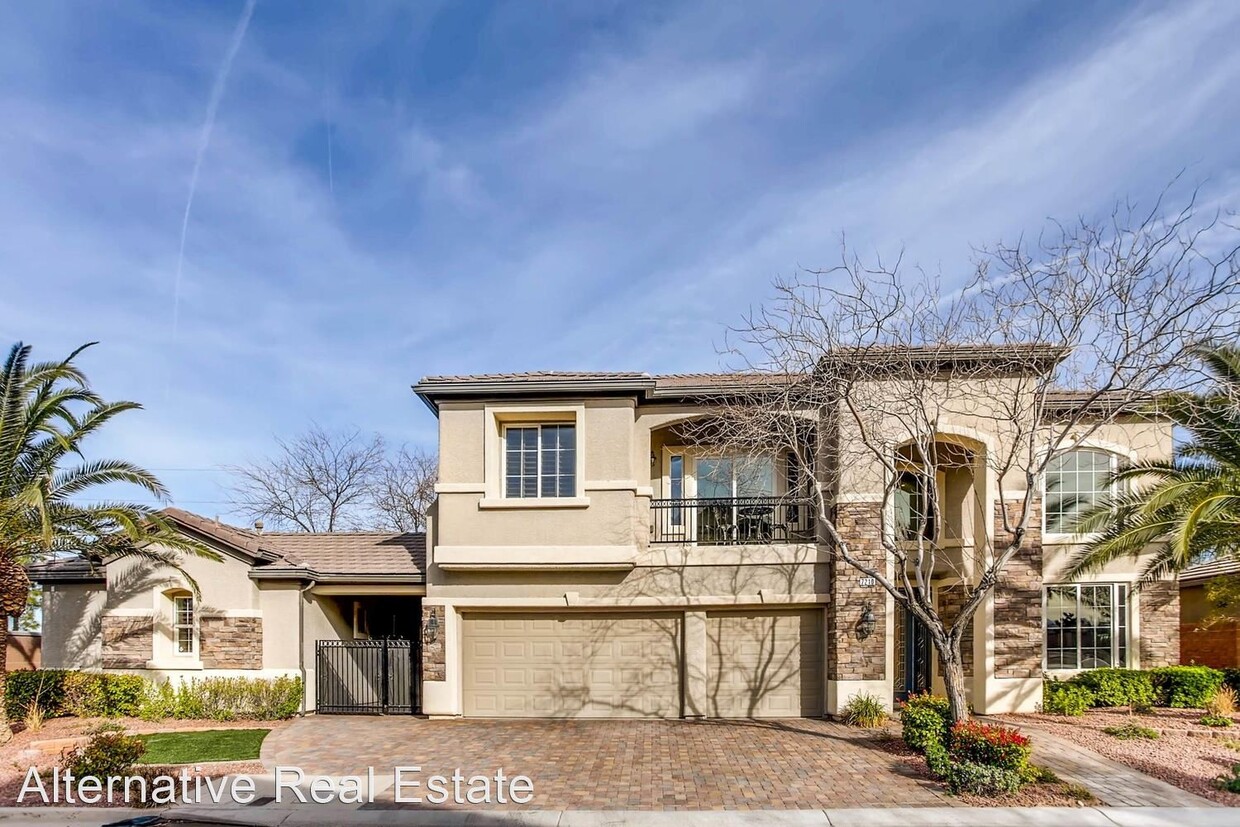 Foto principal - 6 br, 5.5 bath House - 7210 El Malpais Street