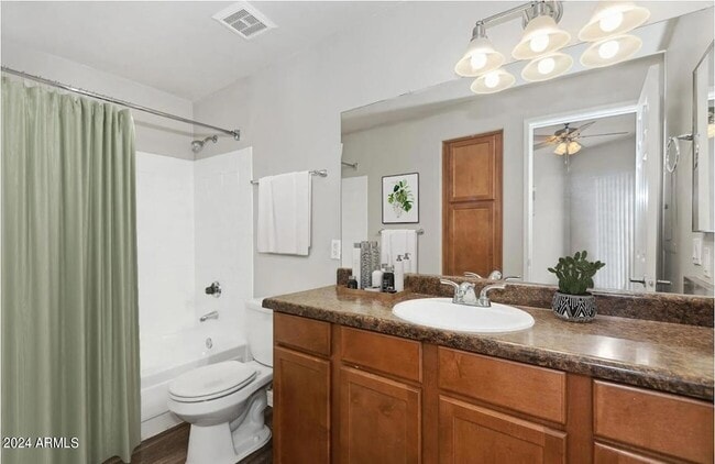 Building Photo - 9259 E Raintree Dr