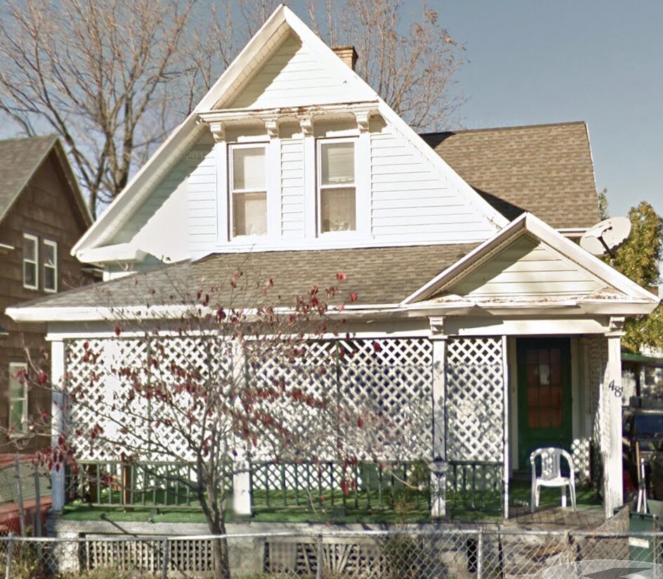 Primary Photo - 48 Treyer St