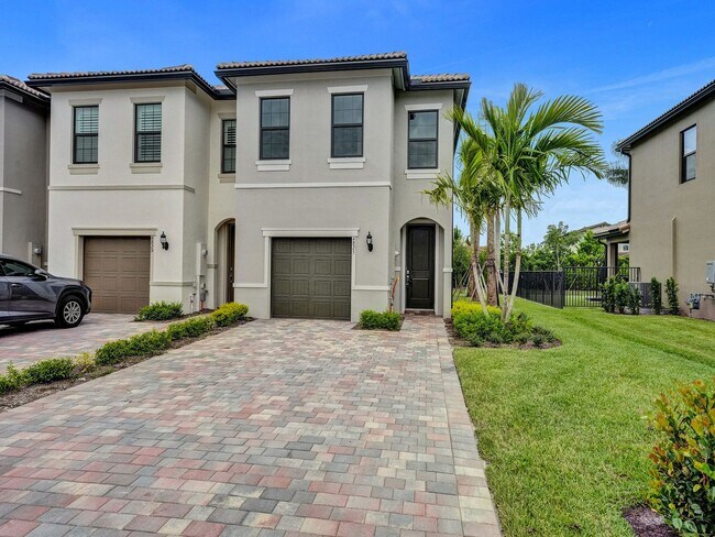 Foto del edificio - Brand New House Townhome in The Fields!