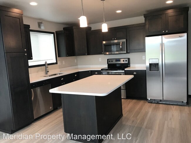 Building Photo - 4 br, 4 bath House - 1270 5th St NW