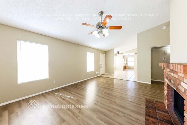 Foto del edificio - 11841 N 76th Ln