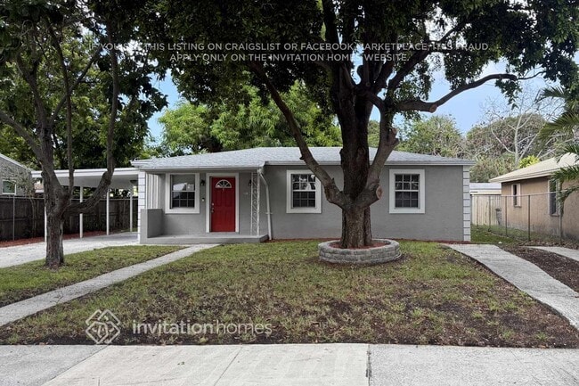 Building Photo - 3028 Ridgeway Ave