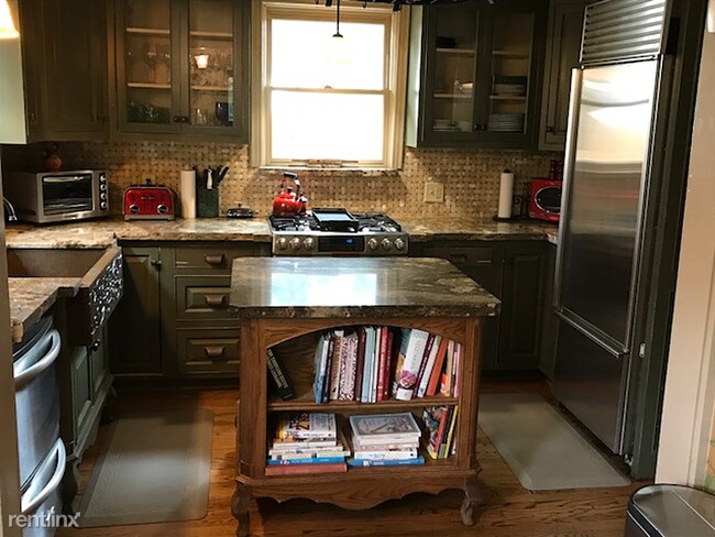 Foto del edificio - 4 br, 2.5 bath House - 2505 Rosedale Street