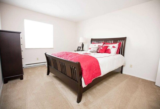 Foto del edificio - 2647 Eastgate Rd