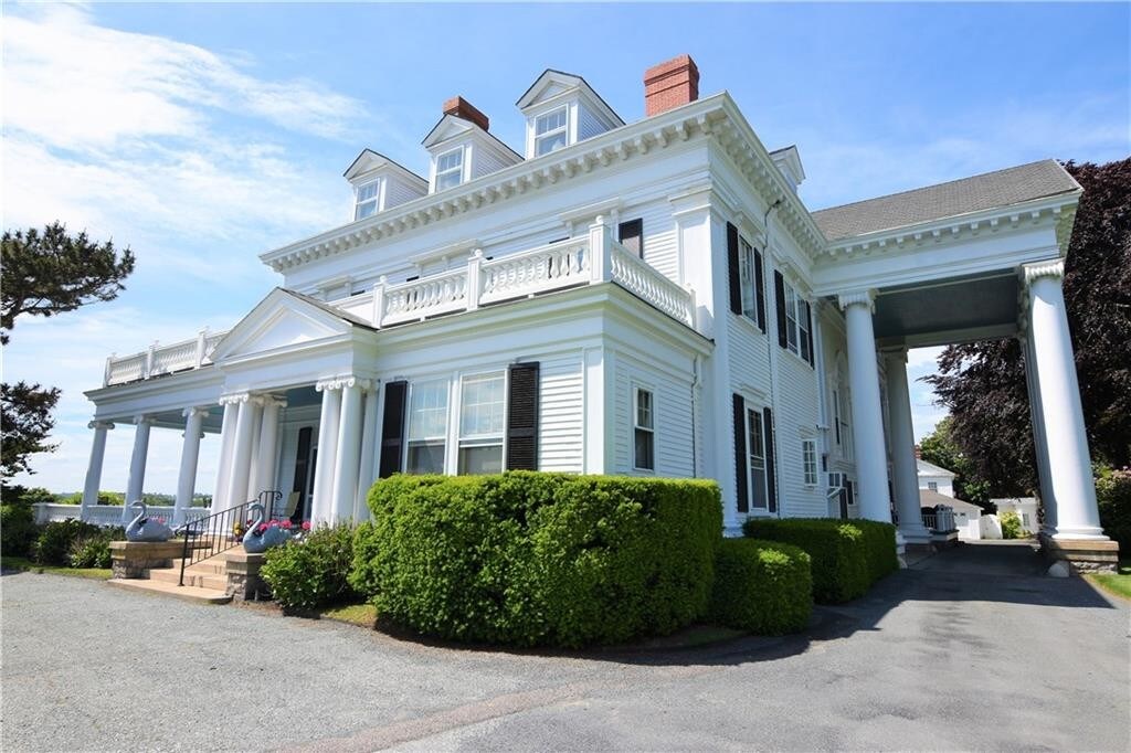 Foto principal - 729 Bellevue Ave