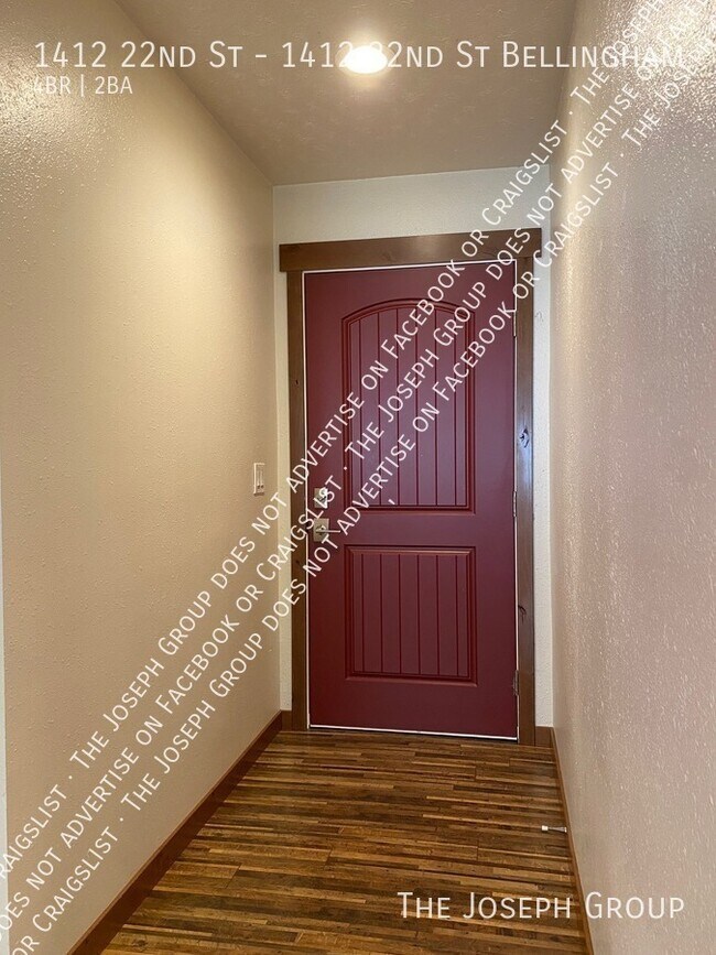 Foto del edificio - 1412 22nd St