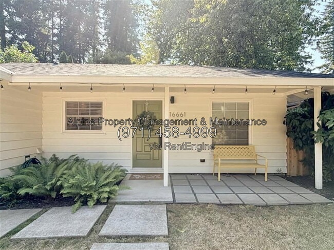 Building Photo - 16661 SW Lake Forest Blvd