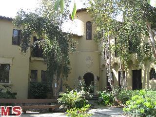 Foto principal - 232 S Orange Grove Blvd