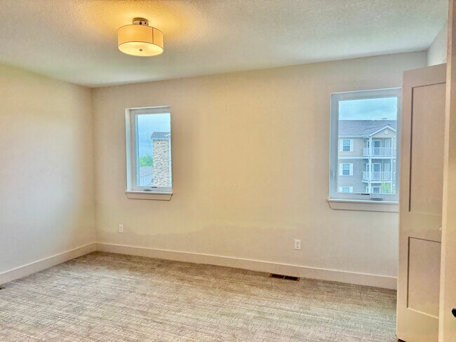 Dormitorio principal - 22914 W 72nd Ter