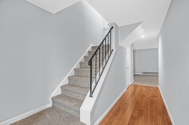 Foto del edificio - Beautiful Townhome in West Chester!