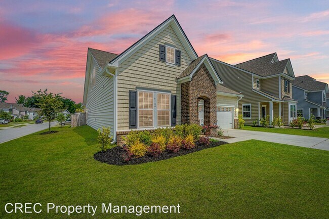 Building Photo - 4 br, 2.5 bath House - 5184 Preserve Blvd