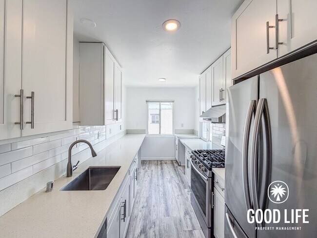 Foto del edificio - 5607 Mildred St