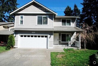 Building Photo - 15219 24th Ave E