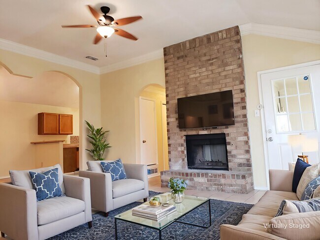 Building Photo - 4433 Flamingo Ct