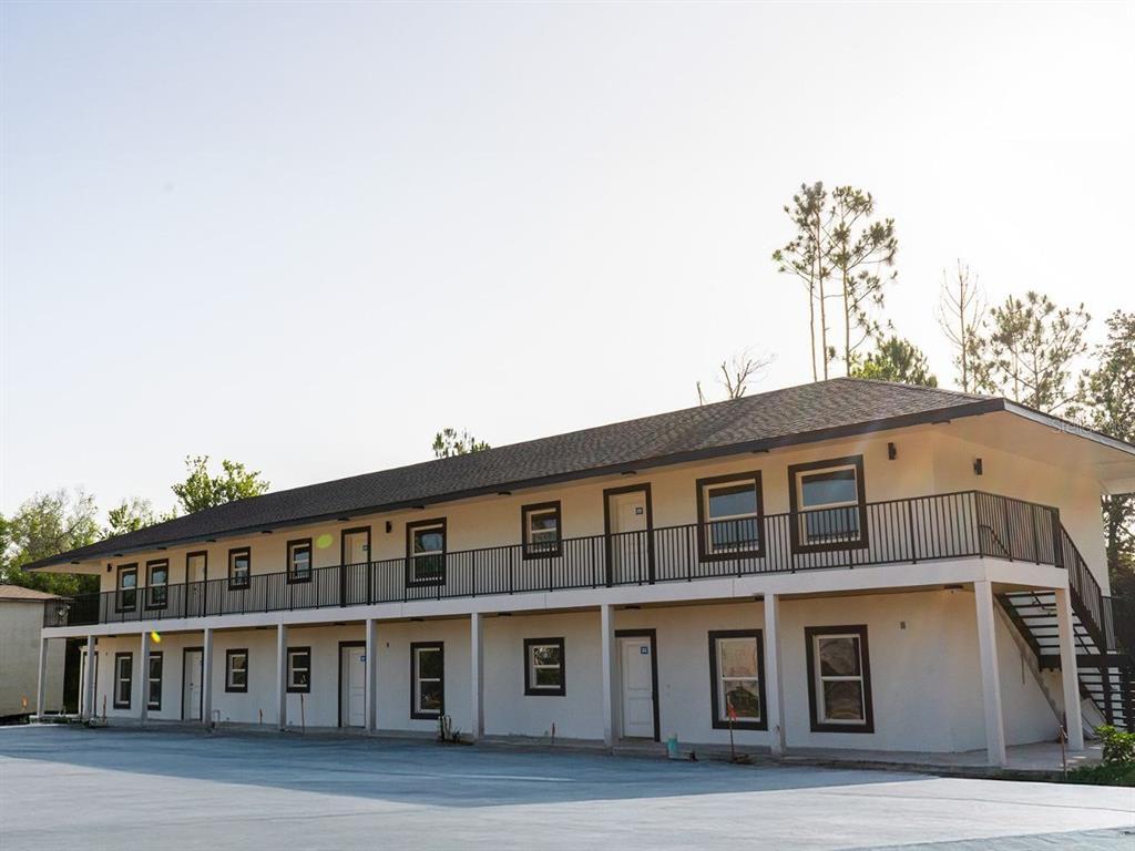 Primary Photo - 2201 Conway Dr