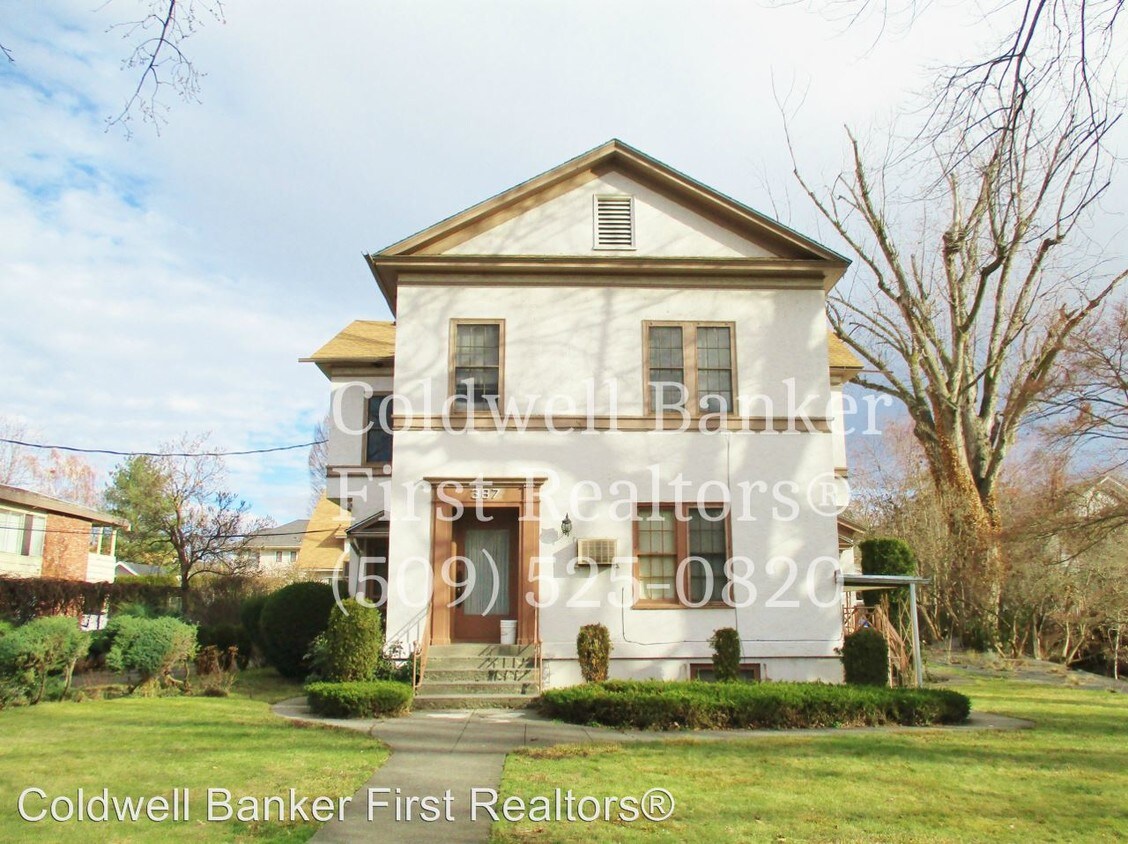 385 Catherine St, Walla Walla, WA 99362 Condo for Rent in Walla Walla