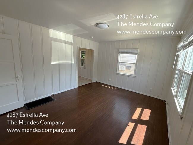 Building Photo - 4287 Estrella Ave