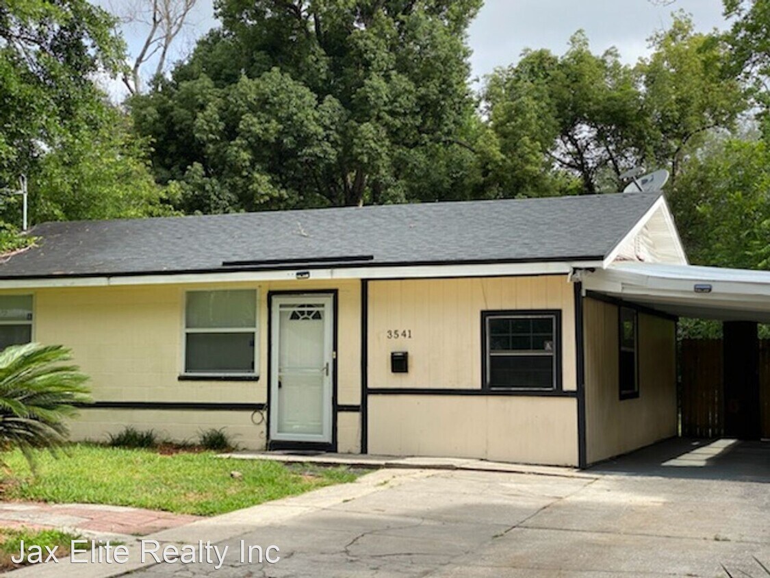 Foto principal - 3 br, 1 bath House - 3541 College Street