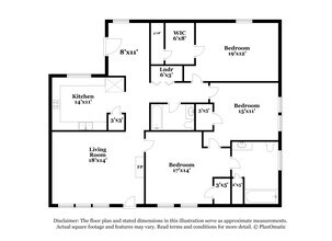 Building Photo - 3819 Old Post Rd