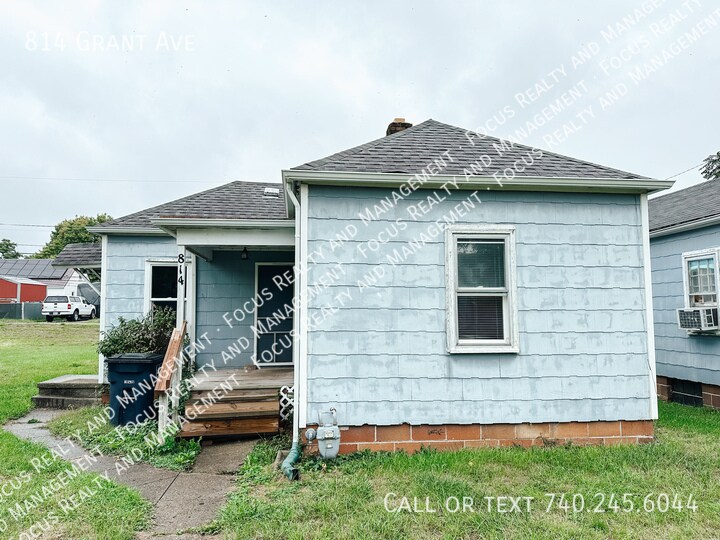 Foto principal - 814 Grant Ave