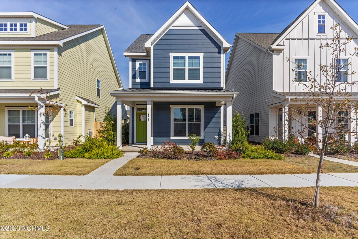 835 Edgerton Dr, Wilmington, NC 28412 House Rental in Wilmington, NC