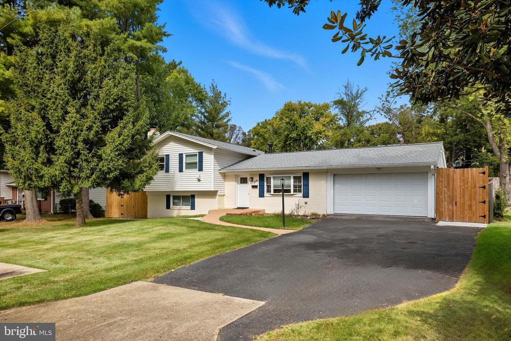 Foto principal - 7810 Kalorama Rd