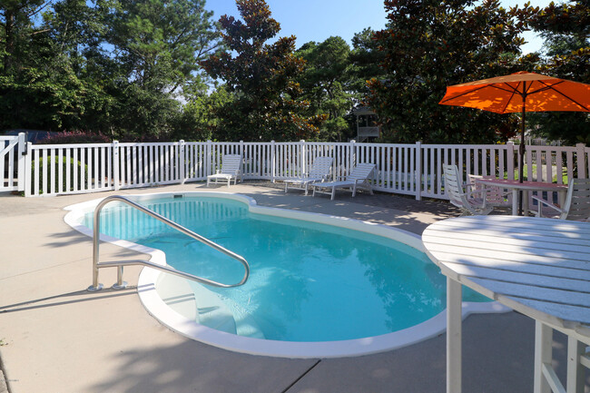 Building Photo - 315 Shipwreck Ln