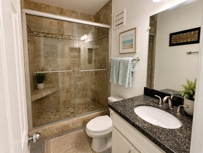 Foto del edificio - 1401 E Beach Dr